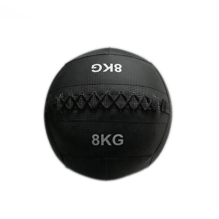 Hot Selling Supply Gym Fitness Soft Medicine Ball/Cross-Training Wall Balls