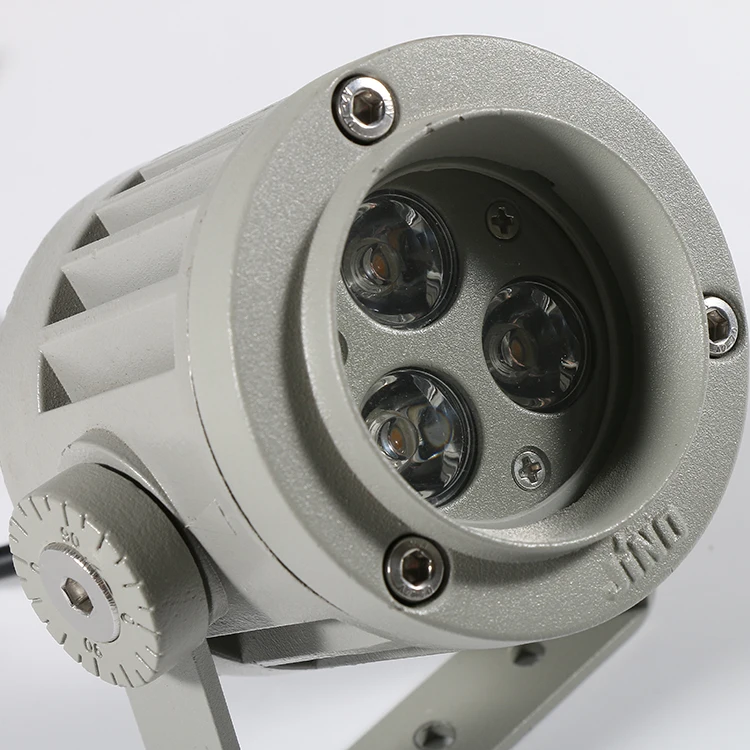 Factory direct led landscape lights with cheap price