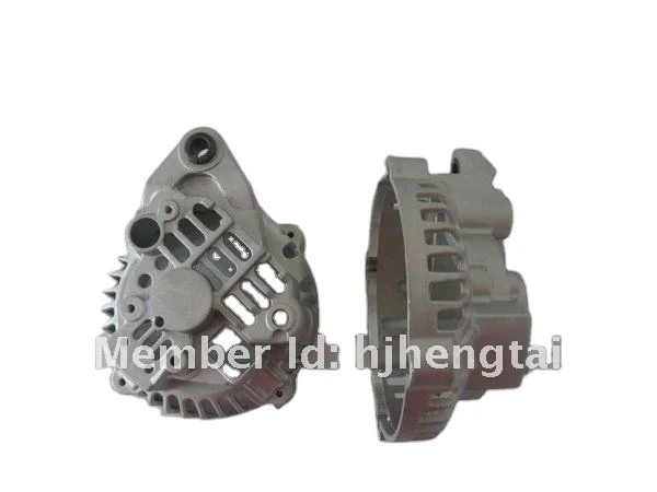 aluminum casting