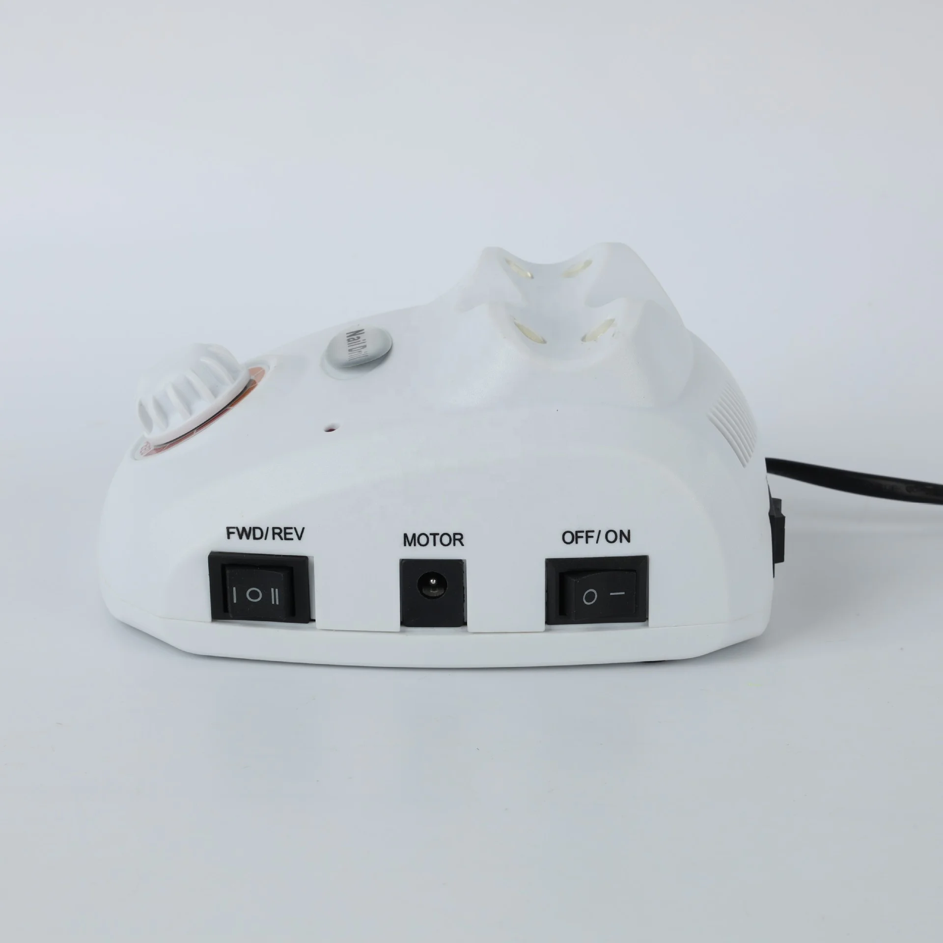 Strong 210 601 manicure machine 35000rpm Nail Drill Electric nail polisher for nail salon