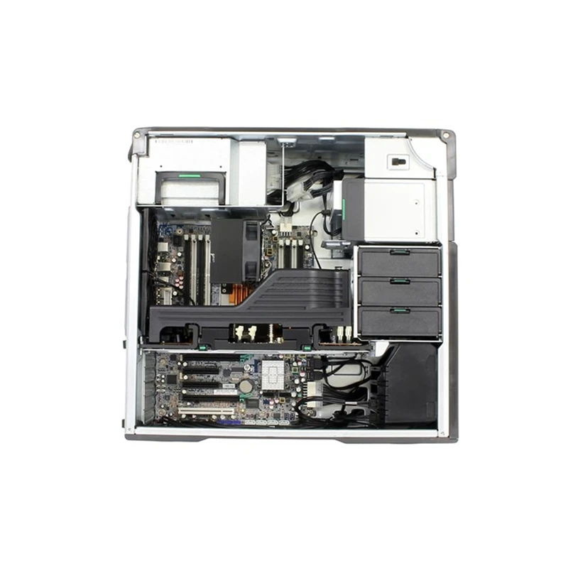  Графическая рабочая станция Z620 Xeon хост передачи Hp оригинальная