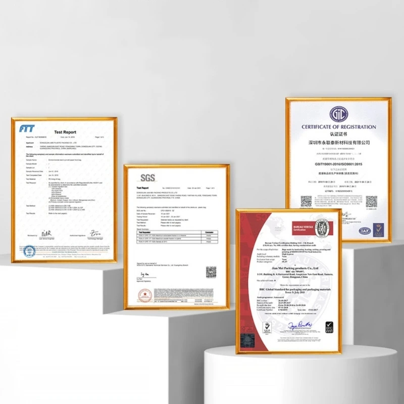 Wholesale Resealable Snack Custom Printed Food Grade Plastic Bag Aluminum Foil Stand Up Pouch Packaging For Cashew Nut