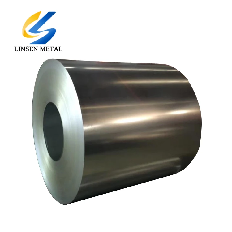 Wholesale High Quality Gl GI SGCC DX51D ZINC Cold Rolled Hot Dipped Galvanized Steel Coil