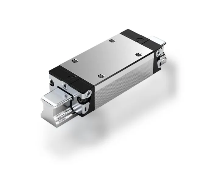 HSN Linear ball bearings Linear bearing units Linear plain bearings in stock