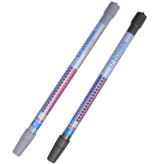 Популярный продукт Модель EC-2385 высокой проводимостью измерения для широкий спектр культур EC CF и PPM