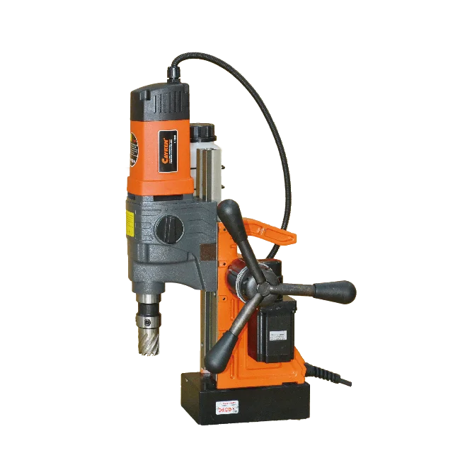 Cayken Cordless permanent drill SCY-DC50/2E-PM  high quality magnetic power drill Dc motor longer working time