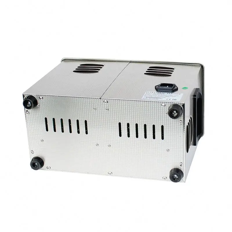 Mk-182 Wholesale Jewelry Tools Portable Mini Cleaner Eyeglasses Ultrasonic Washing Ultrasonic Cleaning Machine