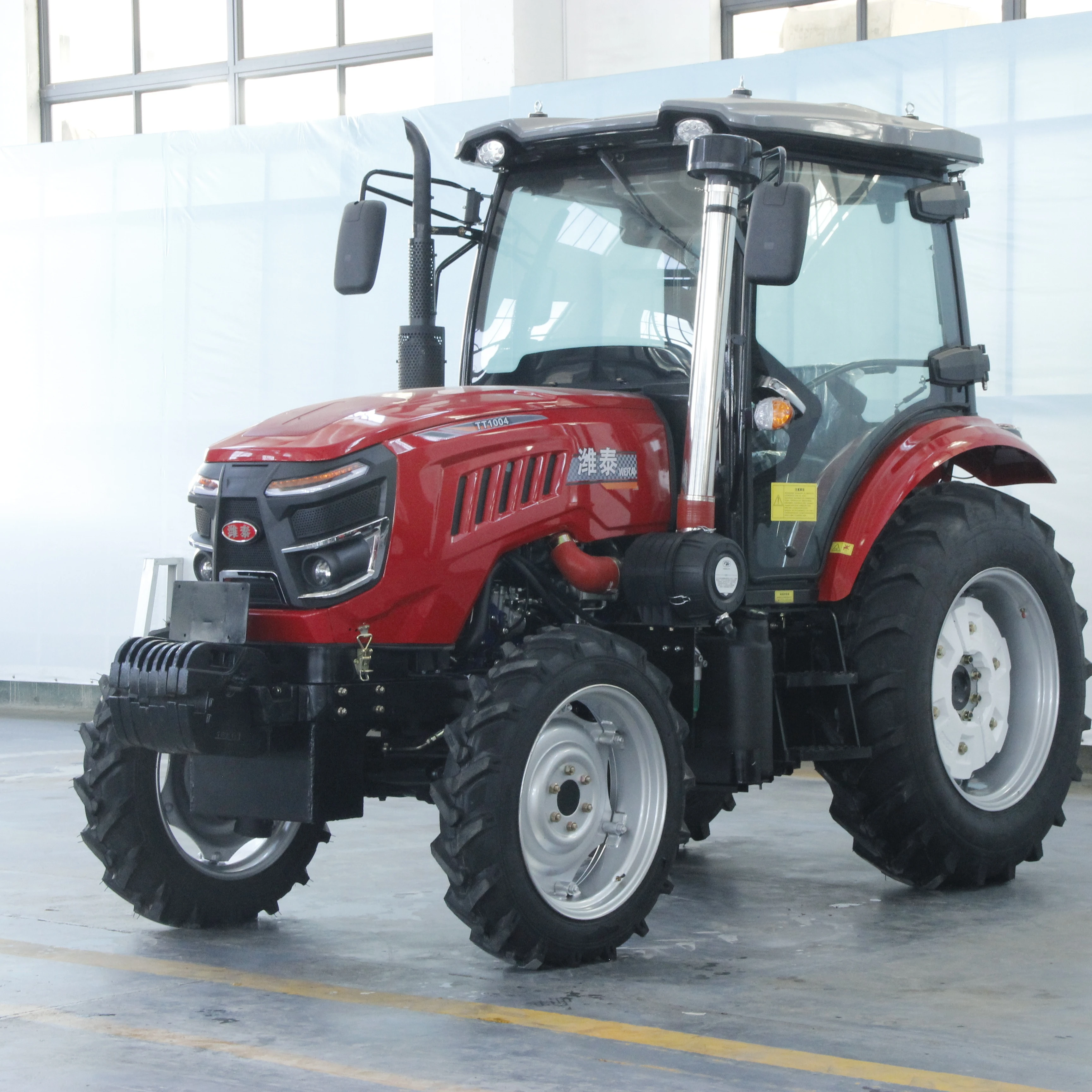excellent quality 4wd mini farm tractor equipment farm agriculture materials good price mini tractors for agriculture