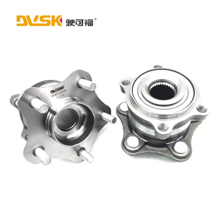 Auto Bearings 42200-THR-A01 512656 Rear Wheel Hubs For Honda Acura Wheel Bearing Hub