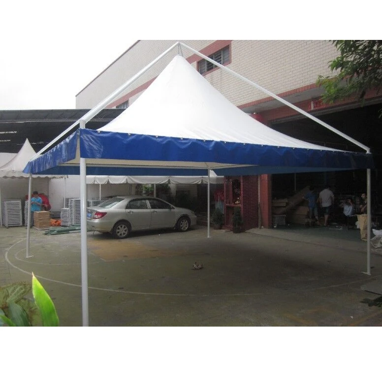 Chinese promotional  pagoda for garden large pagoda tent for sale