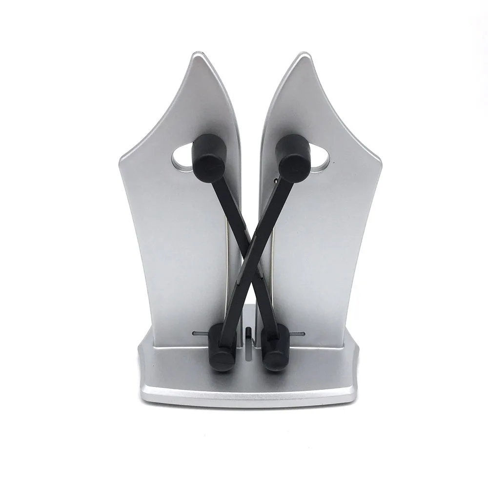 Multinational Professional Mini Sharpening Steel Machine Tungsten Carbide manual  knife sharpener