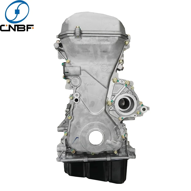 Baojun 5newrenault Clio Ii 1.5 Dci K9k CNBF Flying Autoparts Block Cylinder Head Assembly Engine Motor Ha 1.5 1.8L 10 Standard