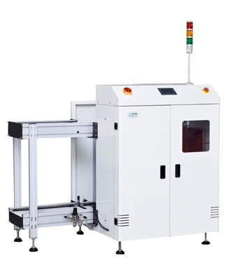 
SMT PCBA automatic loader and unloader conveyor machine 
