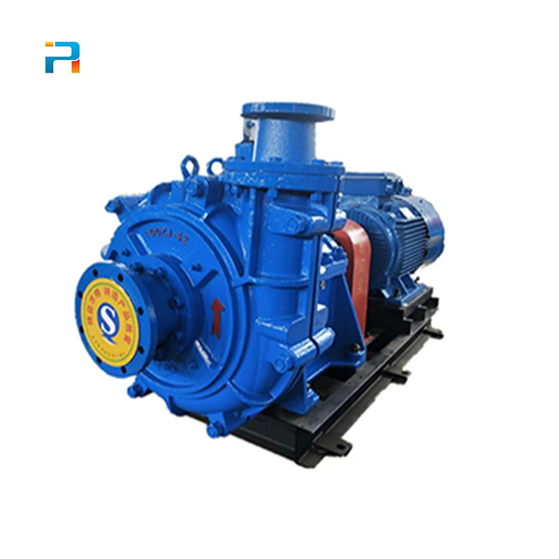 biogas slurry pump centrifugal slurry pump price list slurry pump diesel