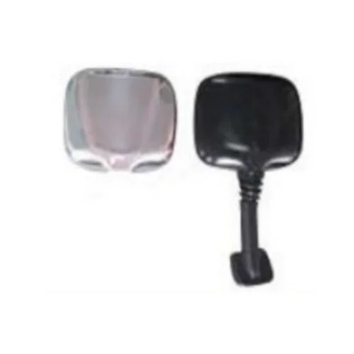 Sunlop Car Accessories Exterior Rear View Mirror Cover Trim NS2018 Side Mirror Cover Chrome for Urvan E25 2005 up