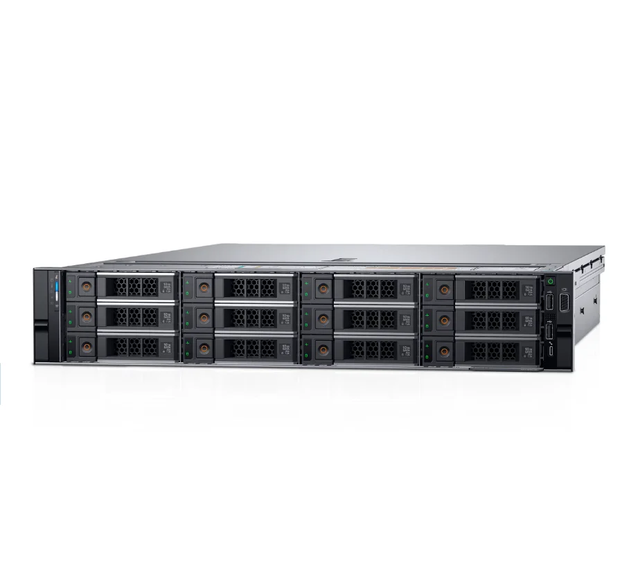 DEII1 PowerEdge R740 Rack Server poweredge r740