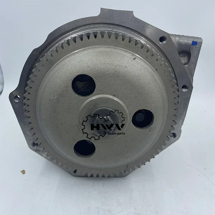 KRP1718 Engine 2306TAG1 2306TAG2 Water Pump Genuine Diesel Engine Water Pump Kits in Stock
