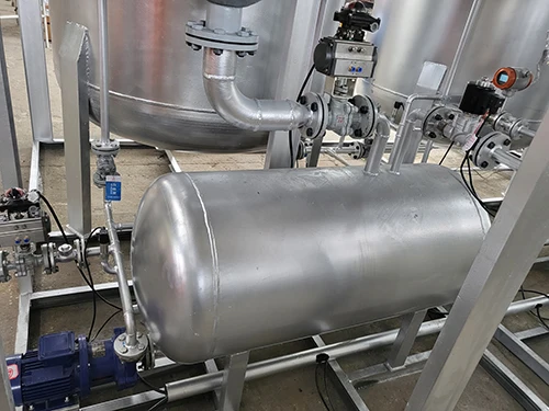 Tire Plastic Pyrolysis Oil  Refining Waste Engine Oil To Diesel Distillation Plant