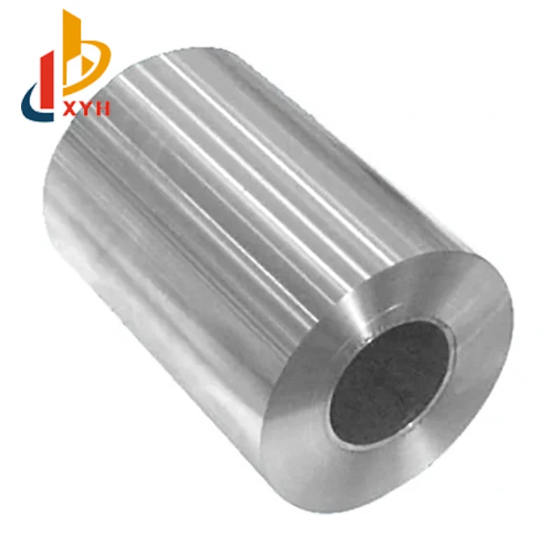 professional manufacturer of 7 micron 8011 aluminum foil 0.35 kitchen foil aluminum rolls
