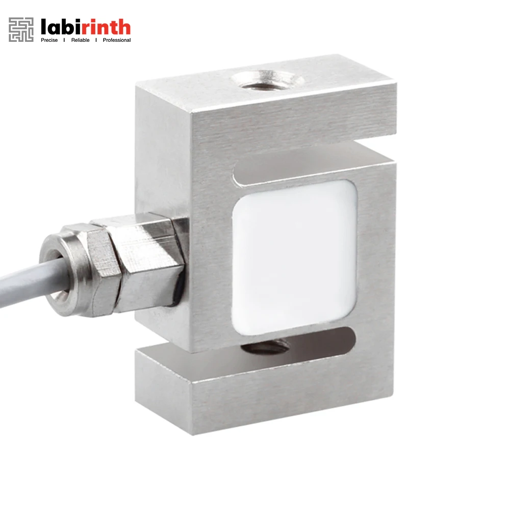 Wholesale price stable portable load cell 50kg STM S-Type Load Cell for robotics automation medical devices