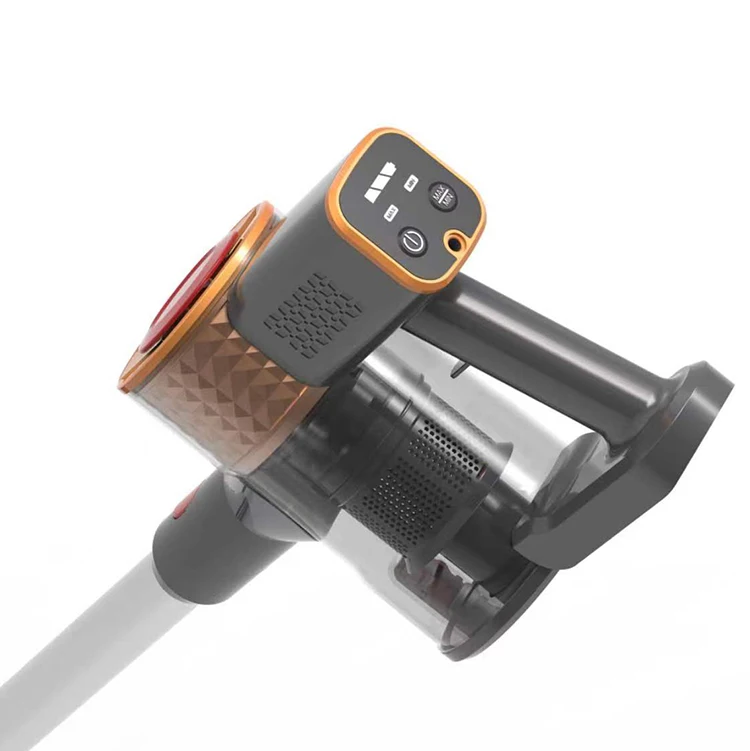 Home Cleaning Floor Sweeper Sofa Carpet Cleaners Wireless Handheld Vacuum Cleaner For Home And Car