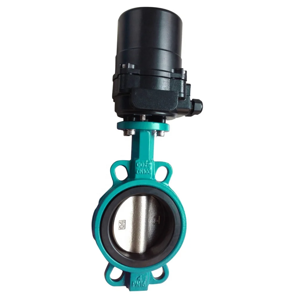 
Lug Type Butterfly Valve Provide Butterfly Valve CAD Drawings Tianjin Valve 