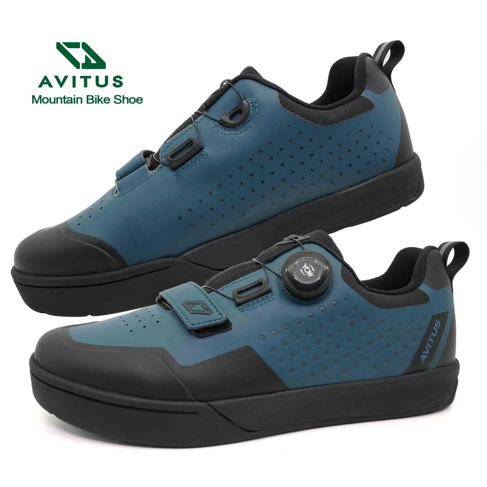  Avitus L31 лучший гравий велосипедная обувь для горного велосипеда Clipless горные и Enduro велосипедные