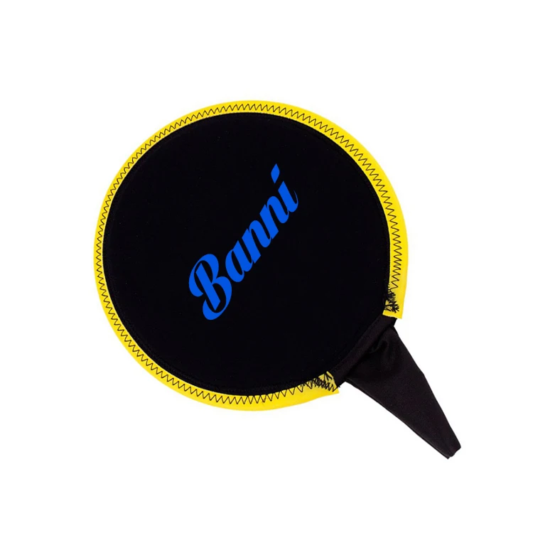 Neoprene Fitness Sandbag Bulgarian Bag Power Bag Training Free Weight Sand bell for Man Women Sand Bag