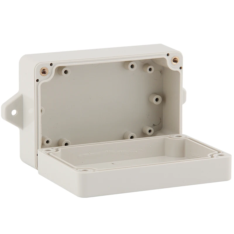 Good quality customIP66 ip67  junction box waterproof electrical