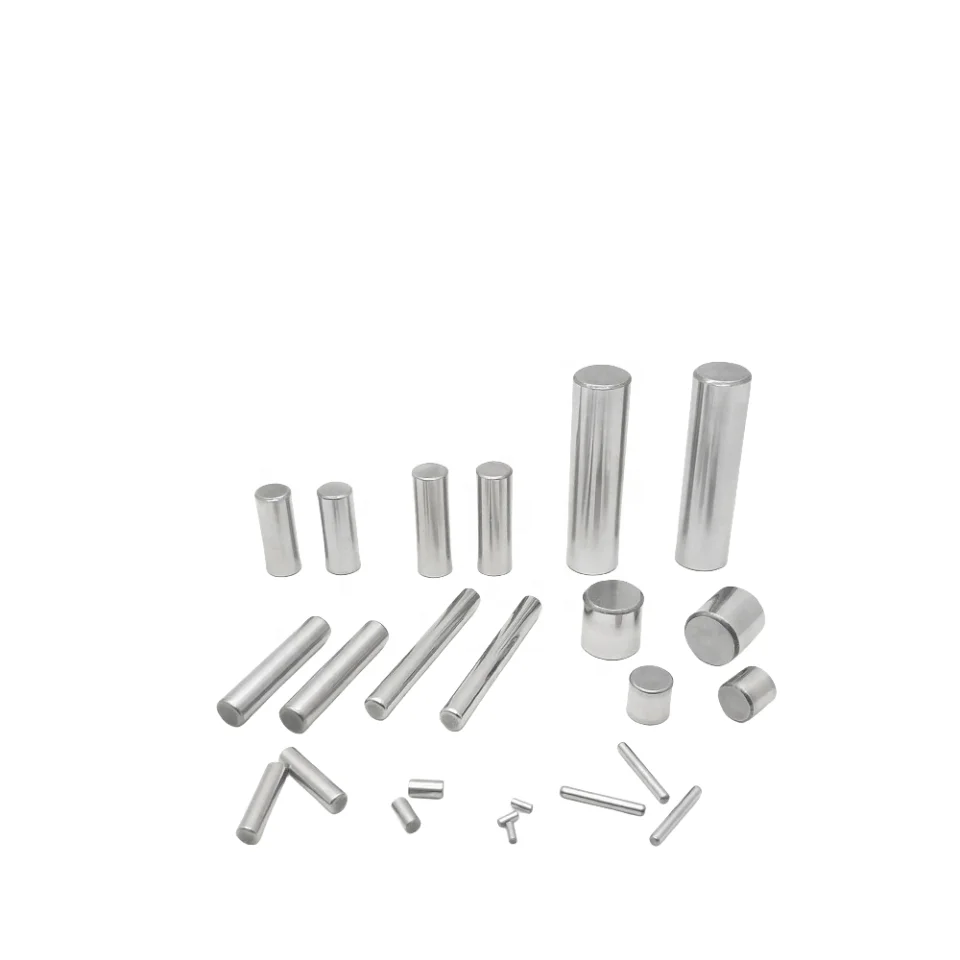Super hard cylindrical positioning pin/Connecting pin/parallel pin /KingPin