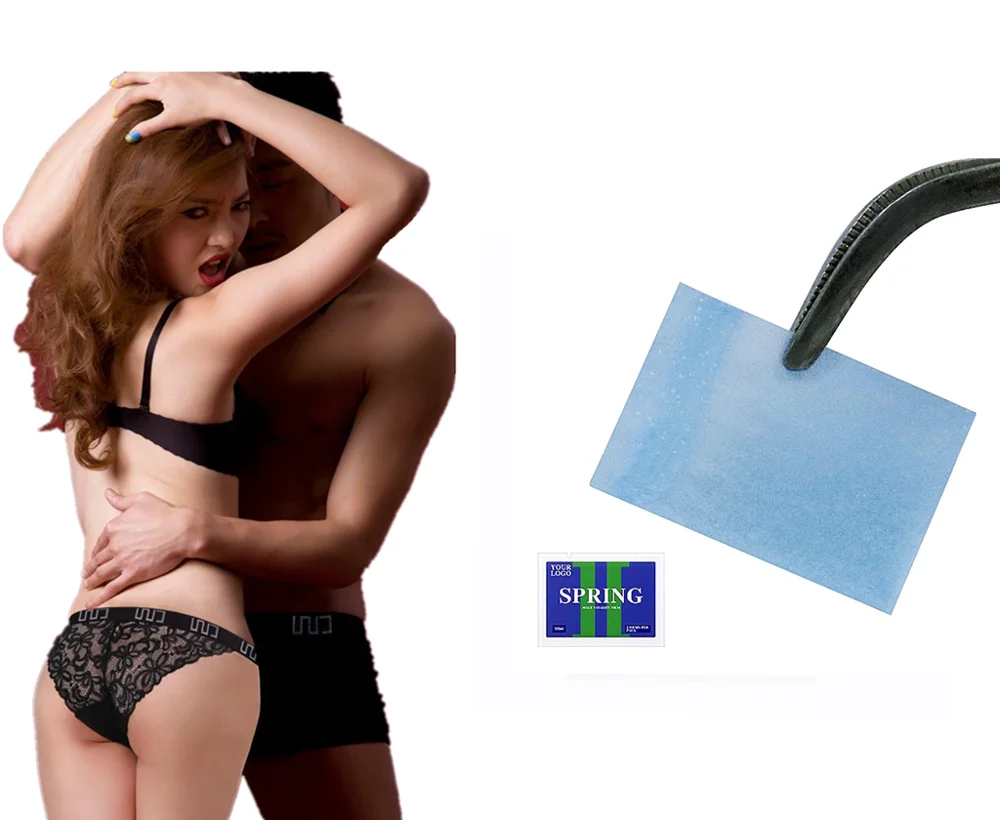 Пищевая пленка vitanity от производителя, мужская и женская пикантная пленка для длительного вождения, мятный планшет для мужчин