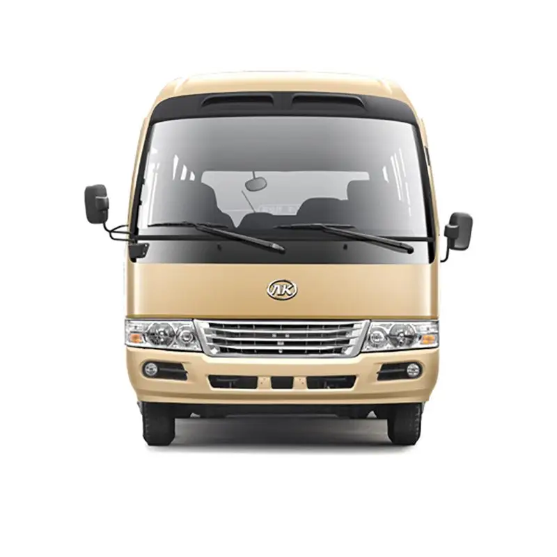 Euro 2 F7 Mini bus China Ankai RHD New  city Bus coaches for hot sale with good price