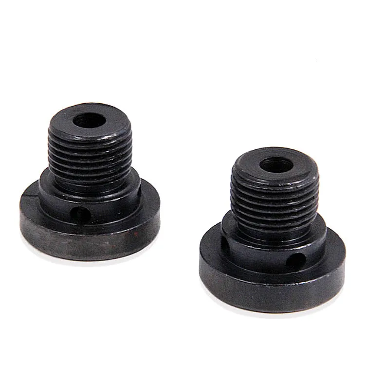 Cnc Milling Machining High Demand Precision Aluminum Block Spare Parts