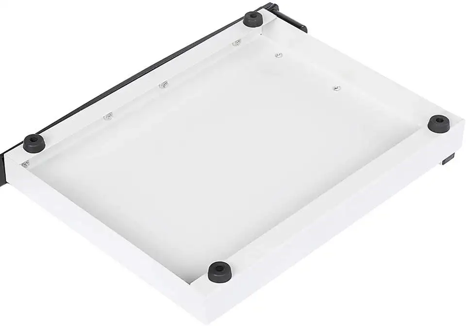 Handheld Office Use 12 Inch Cut Length 12Sheets Capacity A3 A4 Size Desktop Paper Trimmer Cutter  Paper Trimmer