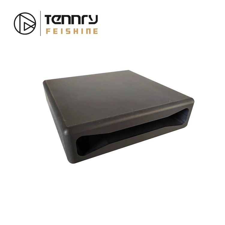 graphite molds Various specifications of anti-oxidation graphite molds