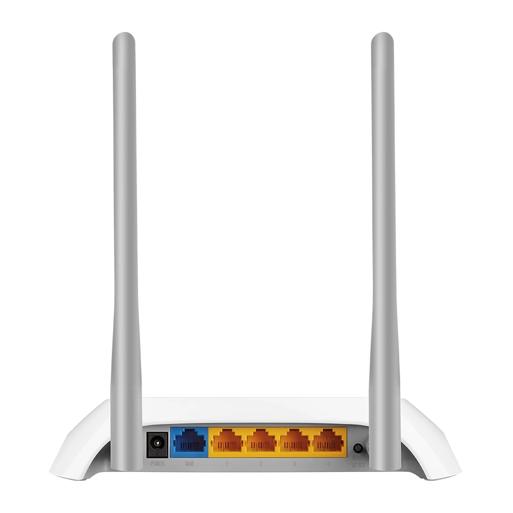  Global Version Tp-Link Long Range Ftth Internet Wi Fi 300Mbps Wi-Fi Tplink Modem Tp Link Wireless Wifi