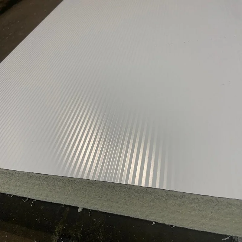 Insulated Sandwich Roof Panel Price