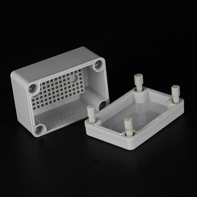 Y3 series 95*65*55mm high-end type ABS plastic small waterproof junction box