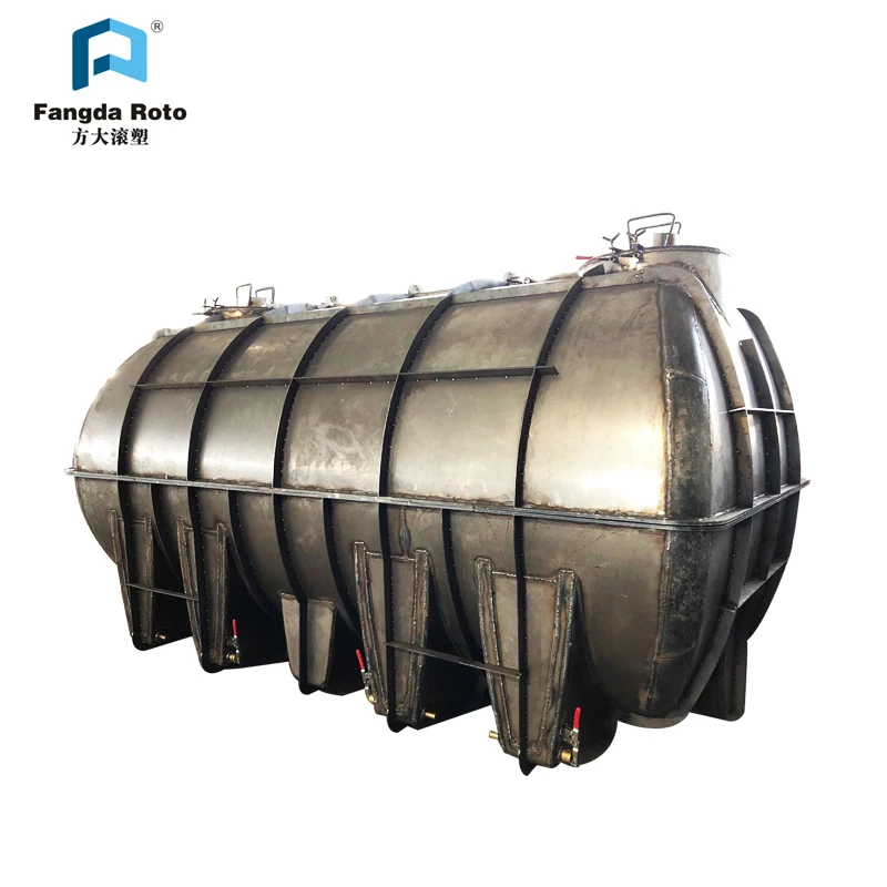 mquina rotomoldeo carrusel roto mold for septic tank rotational rotomolding machine
