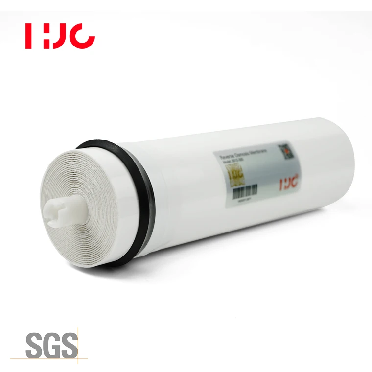 HJC 3G с функцией 3013-600 коммерческий фильтр для воды мембрана заменить 3013 filmtec Мембрана обратного осмоса 600/ 500 галлонов мембраны