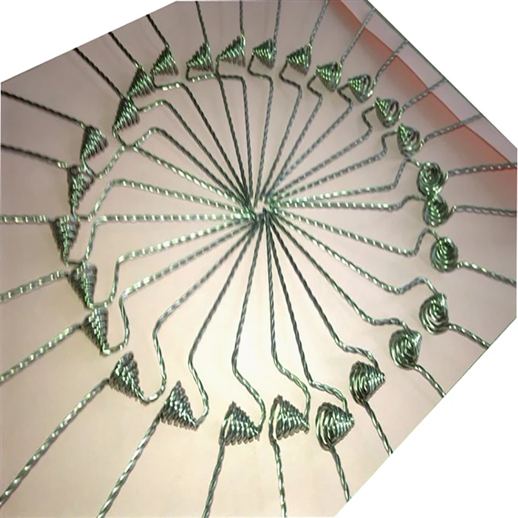 Высококачественный материал, термостойкий вольфрамовый скрученный провод, вакуумное устройство, вольфрамовый скрученный провод