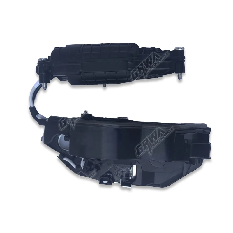 2019 GRWA car door closer electric suction door for BMW M4