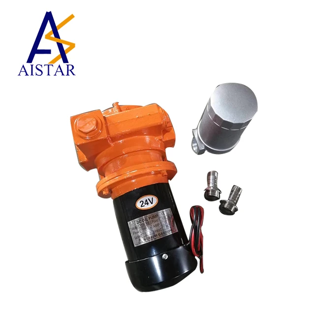 China Manufacture High Quality 12V/24V Yb 110 Diesel Pump