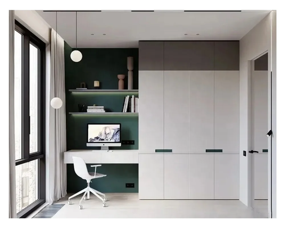 Детский портативный шкаф с дизайном Almirah деревянная мебель для спальни из