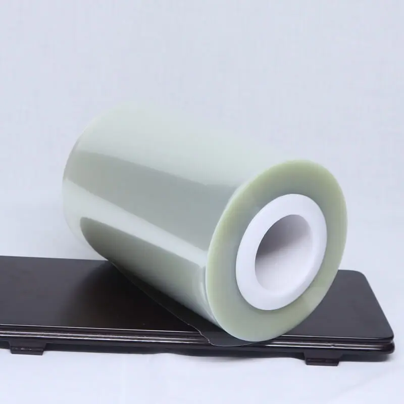 
12mic High Barrier And Transparent Metallized ALOX PET FILM For Food Packaging 