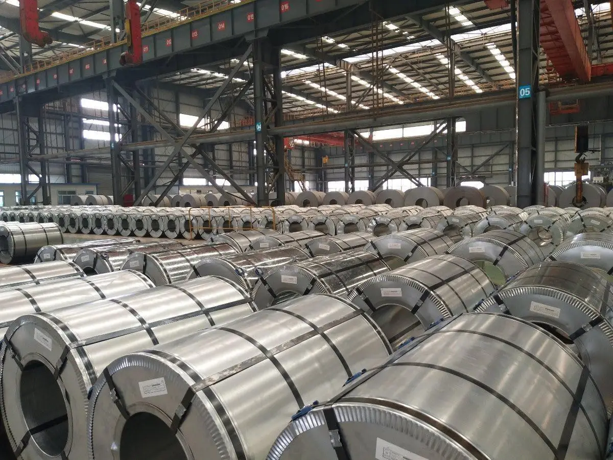 China supplier 0.14mm-0.6mm Galvanized Steel Coil/sheet/roll z275 Price of galvanized iron per kg