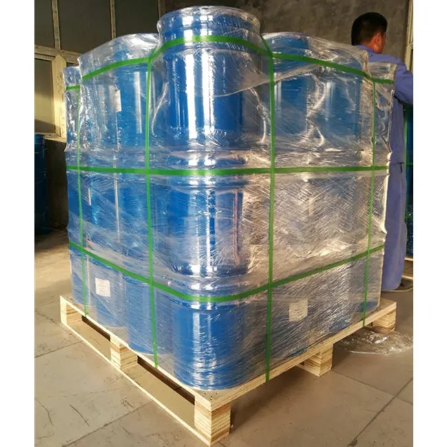 Leafing Aluminium Paste For High Anti-corrosive Coating