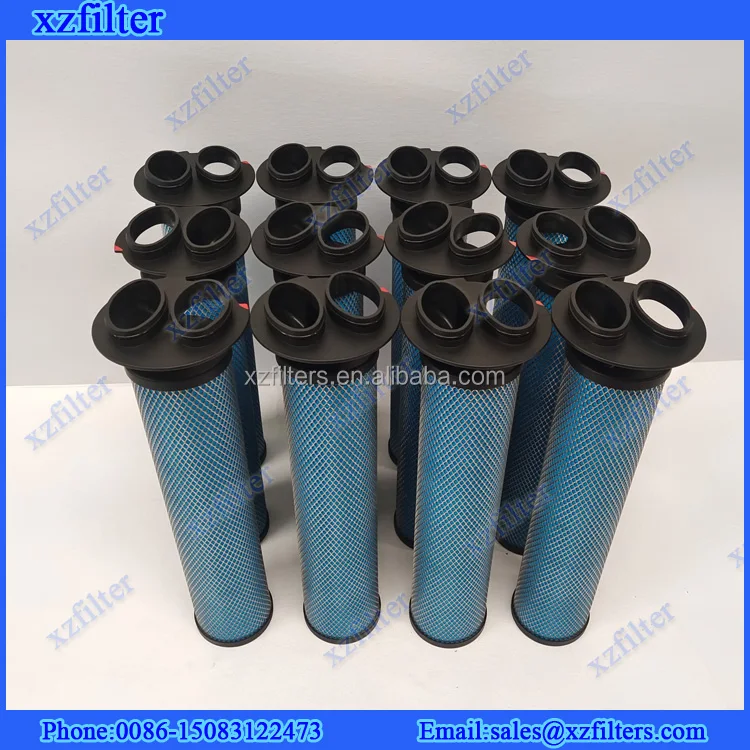Замена от компании Gardner Denver фильтр сжатого воздуха GDP-P1200 GDF-V1200 GDM-M1200 GDU-S1200 GDK-A1200