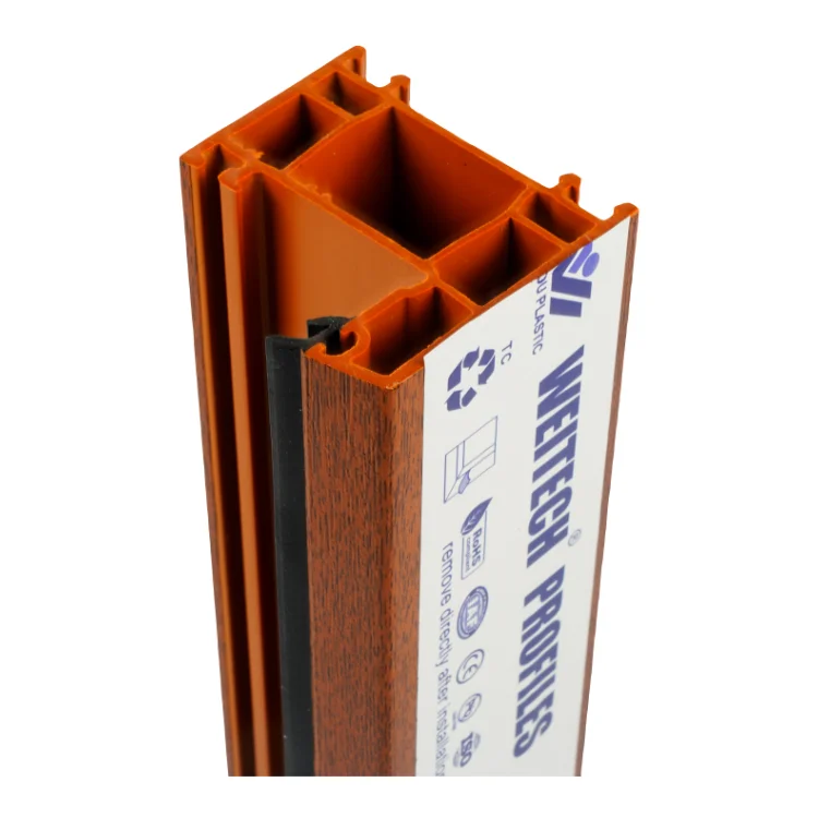 Cost-effective Soundproof Modern House Sash American Type Usa Kitchen Sliding Residential Window Upvc Single Hung Window