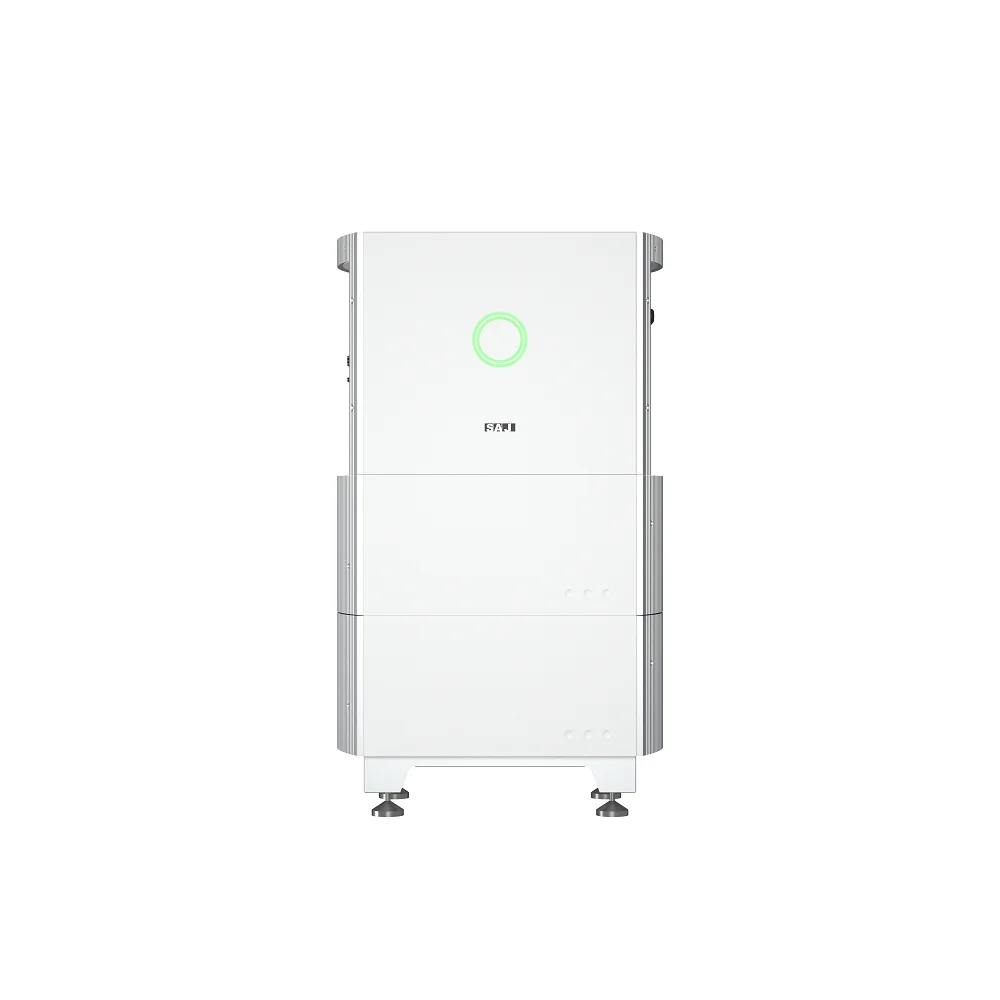 China hot sale high quality 10KW SAJ Solar Inverter 3 Phase Intelligent Power Inverter Model H2-10K-T2 in stock